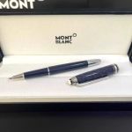 MONTBLANC The Little Prince Fox Pilot 163 Series Signature Pen Treasure Bead Pen Neutral Pen Water Pen Pen